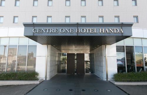 Handa Hotel | Centre One Hotel Handa