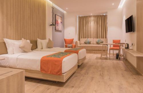 Navi Mumbai Hotel | Centre Point Navi Mumbai