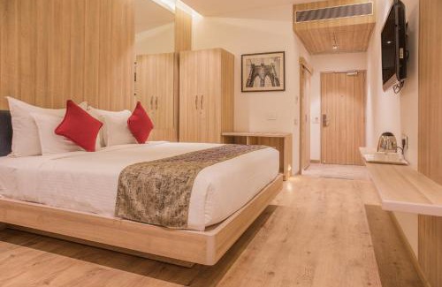 Navi Mumbai Hotel | Centre Point Navi Mumbai