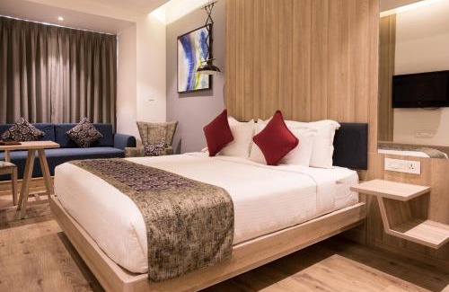 Navi Mumbai Hotel | Centre Point Navi Mumbai