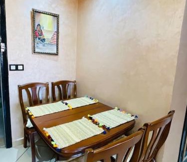 Majorelle Apartment | Centre ville Majorelle avec Parking gratuit