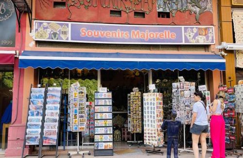 Majorelle Apartment | Centre ville Majorelle avec Parking gratuit