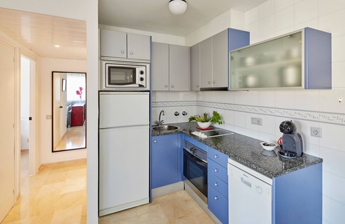 L'Estartit Apartment | Centremar
