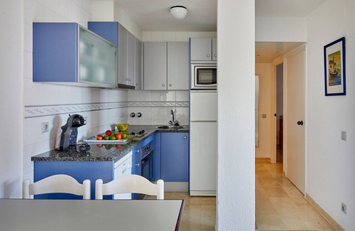 L'Estartit Apartment | Centremar