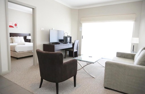 Griffith Apartment | Centrepoint Apartments Griffith