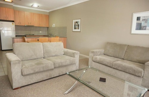 Griffith Apartment | Centrepoint Apartments Griffith