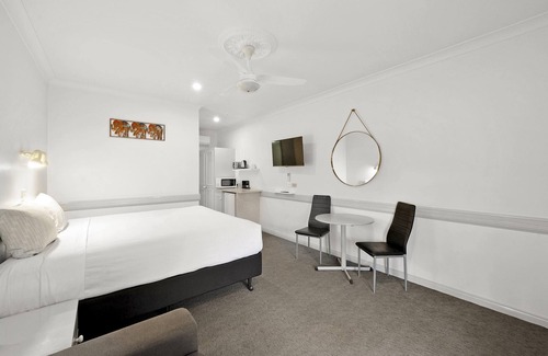 Nagambie Hotel | Centretown Motel Nagambie