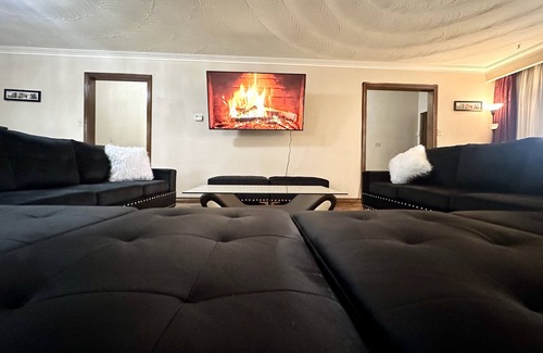 Caledon House | Centreville Suites - Peaceful 10+ Acre Getaway