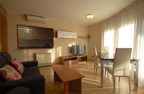 Tossa de Mar Apartment | CENTRIC APARTMENT in TOSSA DE MAR