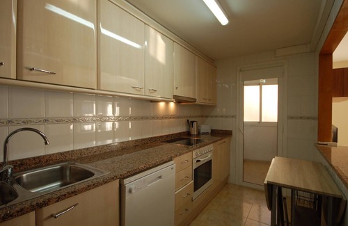 Tossa de Mar Apartment | CENTRIC APARTMENT in TOSSA DE MAR