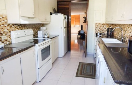 Condado Apartment | Centric Condo with Lagoon View, Steps to the Beach & La Concha Resort