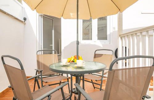 Pere Garau Ski Chalet | Centric
