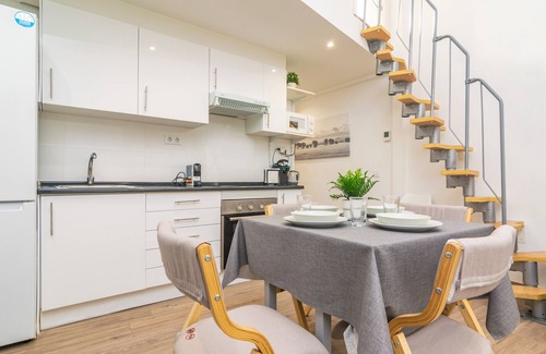 Pere Garau Apartment | Centric - Three Bedroom Apartment, Sleeps 5