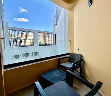 Bni Makada Apartment | Centrico 6 Tanger Bendibane