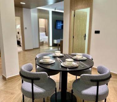 Bni Makada Apartment | Centrico 6 Tanger Bendibane