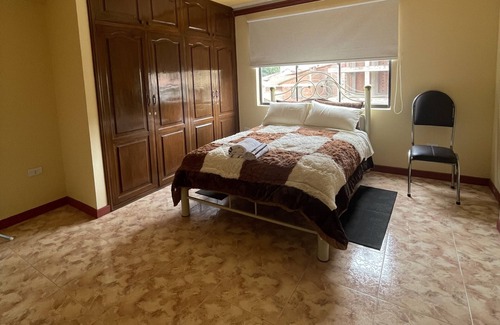 Cochabamba Apartment | Centrico Amplio Y Comodo Apartamento Cbba