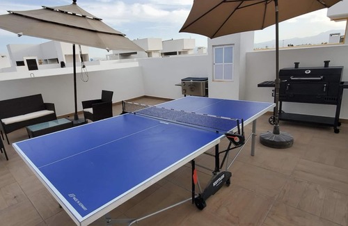 Villa de Guadalupe House | Centrico Departamento con roof garden privado edificio nuevo 2 recamaras