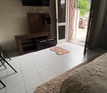 Asuncion Apartment | Centrico y comodo apartamento studio