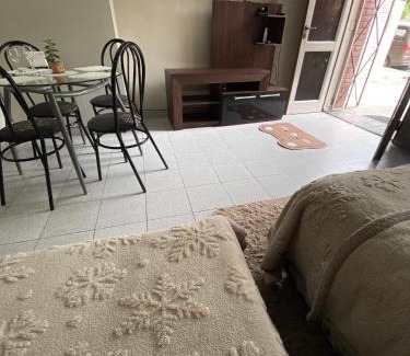 Asuncion Apartment | Centrico y comodo apartamento studio