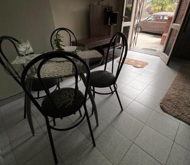 Asuncion Apartment | Centrico y comodo apartamento studio