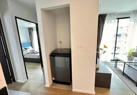 Nong Chaeng Apartment | Centrio 2 bed rooms