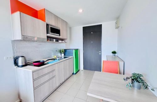 Phuket Apartment | Centrio nearby Central Phuket