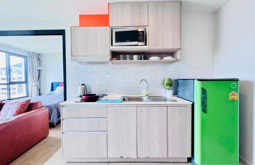 Phuket Apartment | Centrio nearby Central Phuket
