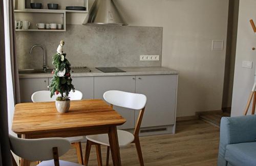 Birstonas Apartment | Centro apartamentai
