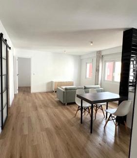 Los Corrales de Buelna Apartment | Centro de Cantabria