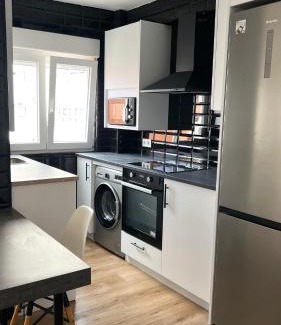 Los Corrales de Buelna Apartment | Centro de Cantabria
