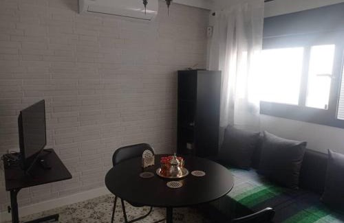 Lagunillas Apartment | Centro de Málaga - Calle Zanca