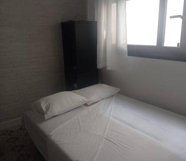 Lagunillas Apartment | Centro de Málaga - Calle Zanca