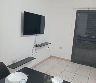 Parana Apartment | Centro de Paraná - 1 Dormitorio !