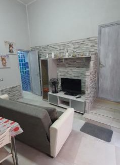 Alcamo Historic Center Apartment | Centro Di Alcamo