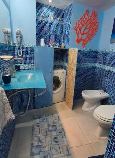 Alcamo Historic Center Apartment | Centro Di Alcamo