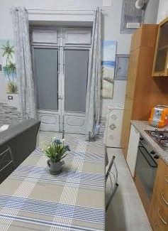 Alcamo Historic Center Apartment | Centro Di Alcamo