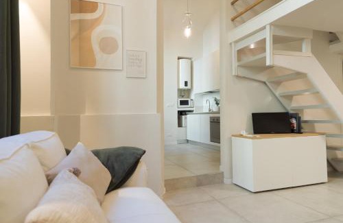 Historic Centre Apartment | CENTRO - Nel Salotto di Torino