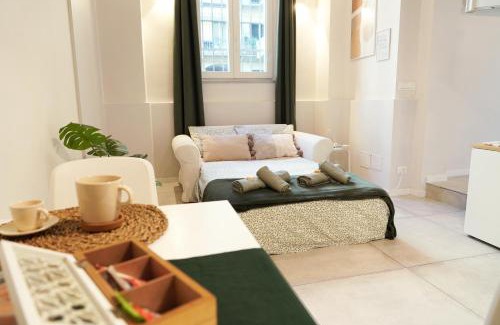 Historic Centre Apartment | CENTRO - Nel Salotto di Torino