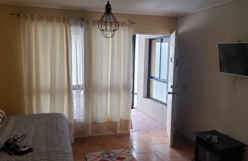 Centro House | Centro Niteroi for up to 4 people. Comfort and location.