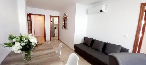 San Luis de Sabinillas Apartment | Centro Playa de Sabinillas Manilva