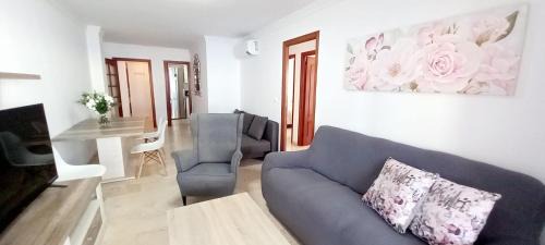San Luis de Sabinillas Apartment | Centro Playa de Sabinillas Manilva
