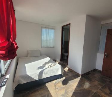 Sesquile House | Centro Recreativo Las Palmeras