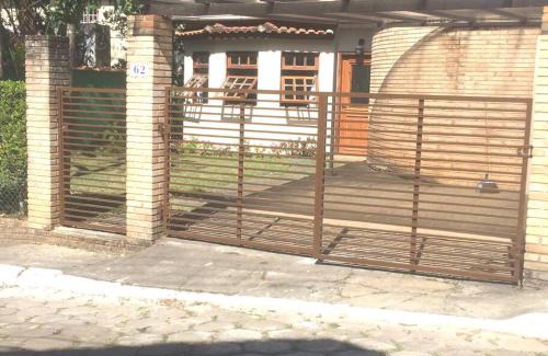 Sao Francisco Xavier House | Centro - São Francisco Xavier - Casa Agradável