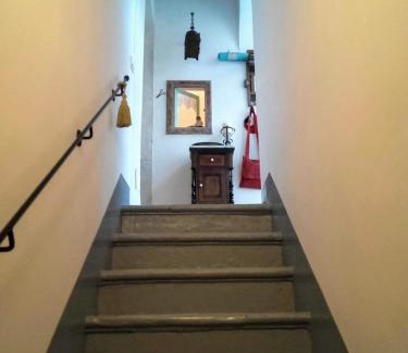 Rodi Garganico Apartment | Centro Storico 5 minuti a piedi dalle spiagge ristruttarato a nuovo Hystorical Apartment 5 minutes by step to the beaches