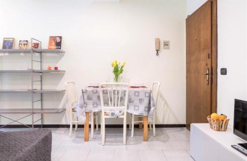 Oltretorrente Apartment | Centro Storico Oltretorrente Apartment