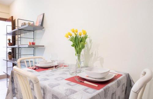 Oltretorrente Apartment | Centro Storico Oltretorrente Apartment