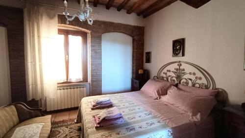 Old Town Apartment | Centro Storico Perugia - Vista Su Assisi