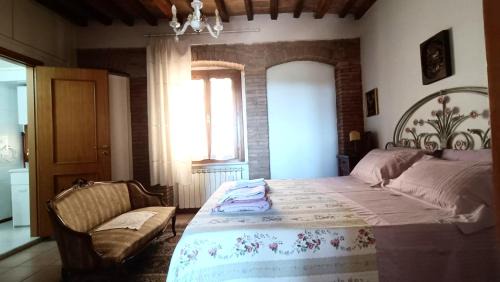 Old Town Apartment | Centro Storico Perugia - Vista Su Assisi