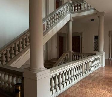 Rimini Historic Center Apartment | Centro storico Residenza di charme