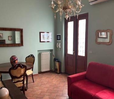 Rimini Historic Center Apartment | Centro storico Residenza di charme